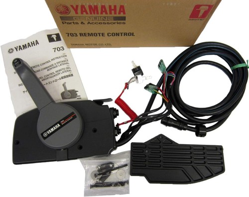 Originale yamaha 703 - originale,
