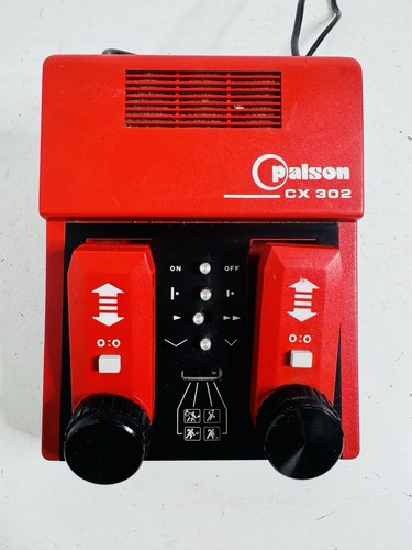 Palson 302 vintage pong - palson,