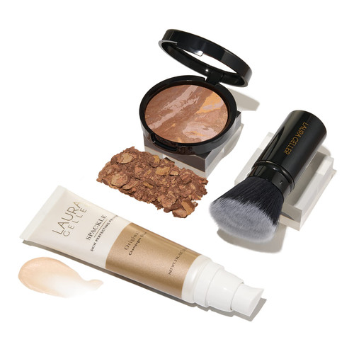 Laura geller new - laura,