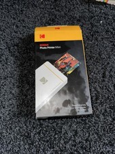 Kodak KPM 210B Mini stampante