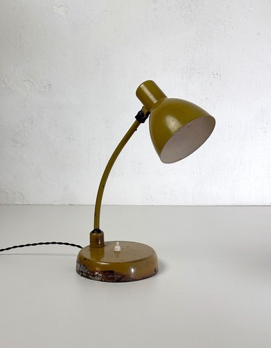 Lampada scrivania bauhaus - da,