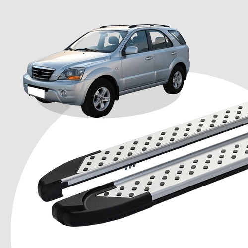 Pedane auto compatibili per - pedane,