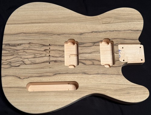 Corpo compatibile telecaster - corpo,
