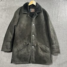 Cappotto vera pelliccia di
