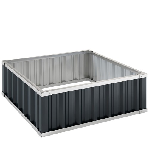 Letto per orto rialzato - letto,