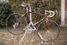 Specialized Epic Carbon Lugged