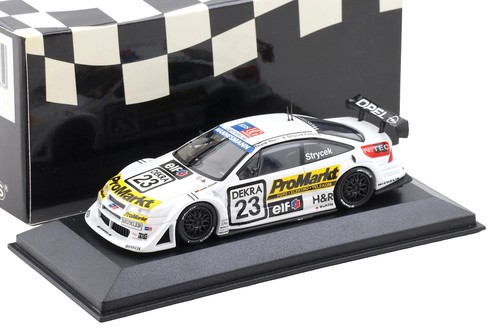 Minichamps opel calibra - 1:43,