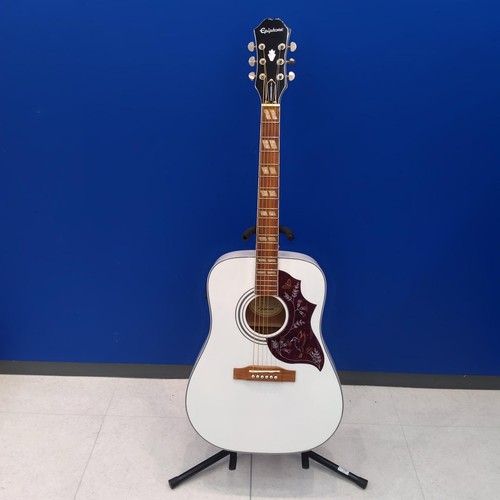 Epiphone hummingbird pro - pro, aw