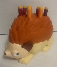 Vintage Pierino The Hedgehog