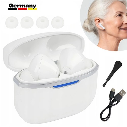 Apparecchi acustici bluetooth - apparecchi,