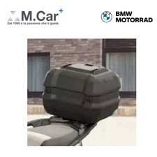 Top Case C400X/C400GT