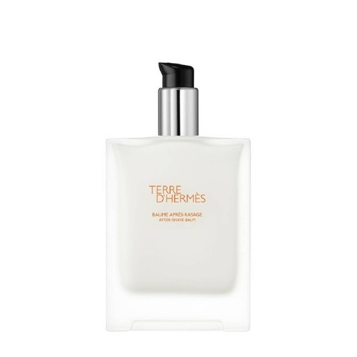 Terre hermes after - hermes, shave