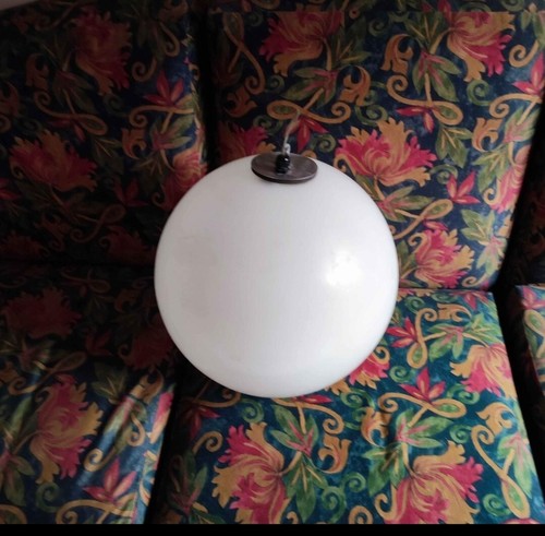 Palla lampadario - palla,