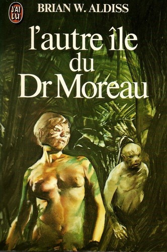 Autre île dr moreau - du,