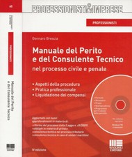 Manuale del Perito e del