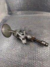 POMPA OLIO 1315-58001