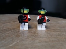 Lego space Megatron -