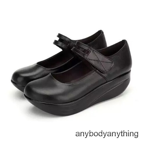 Scarpe donna mary jane - donna, pelle
