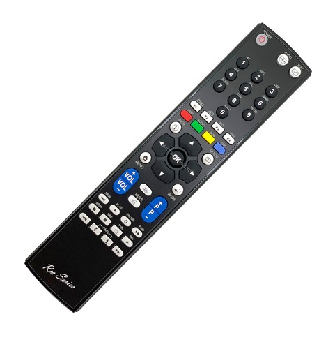 Telecomando per ricevitori
