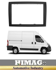 MASCHERINA MONTAGGIO AUTORADIO