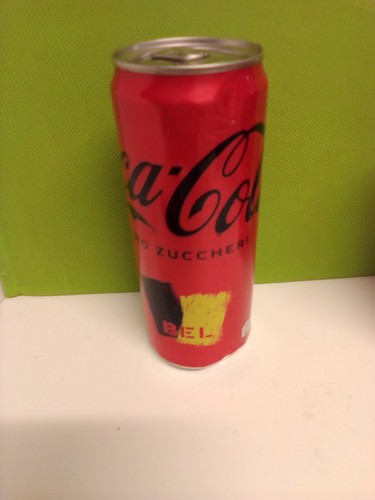 Coca cola belgio mondiali - coca,