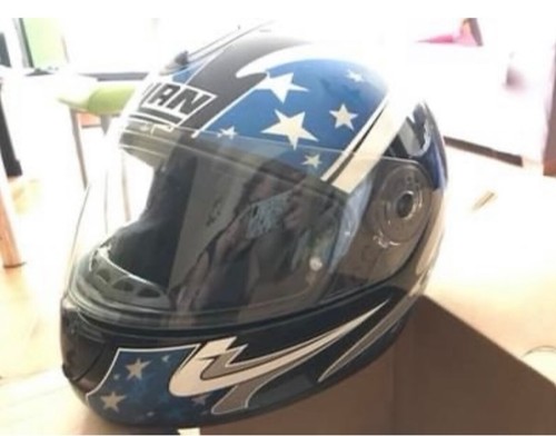 Casco integrale nolan - integrale,