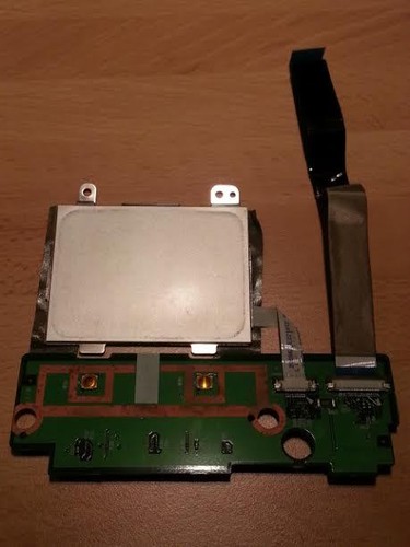Touchpad muose per toshiba - muose,