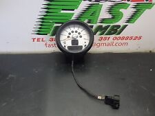 CONTAGIRI MINI COOPER