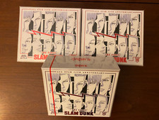 The First Slam Dunk Movie