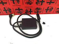 ALFA ROMEO 156 SW MY2001-2005 CONVERTITORE CLARION PER CD-CHANGER 71730267