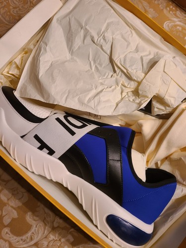 1100 fendi sneakers - $1100,
