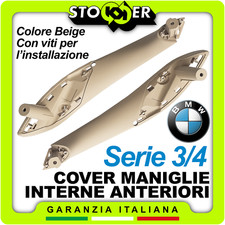 Coppia Maniglie Interne