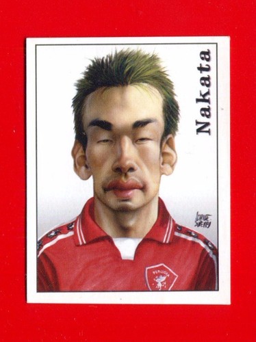 Calciatori panini 2000 - calciatori,