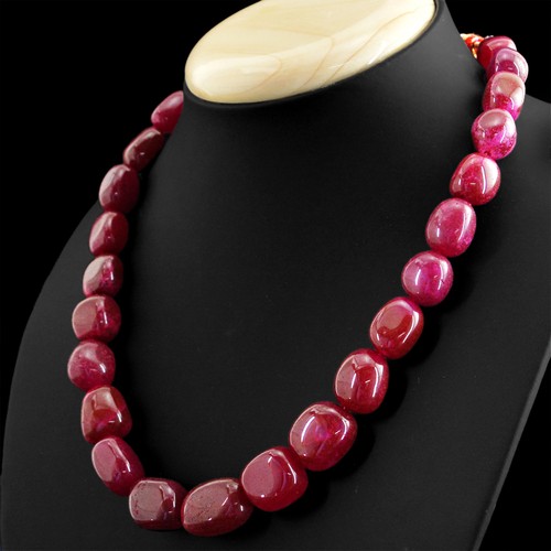 Collana perle forma - di,