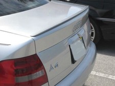 Per Audi A4 8D B5 Spoiler