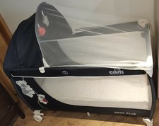 Lettino Cam Richiudibile