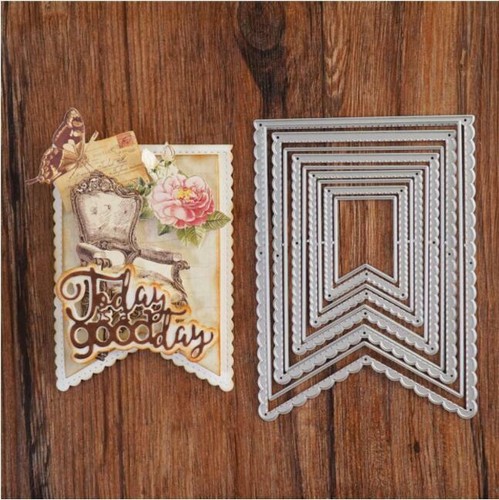 Fustelle taglio metallo 5 - da,