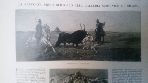 Angelo dall oca bianca carcano - angelo, dall'oca
