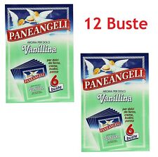 12 Bustine Vanillina Aroma