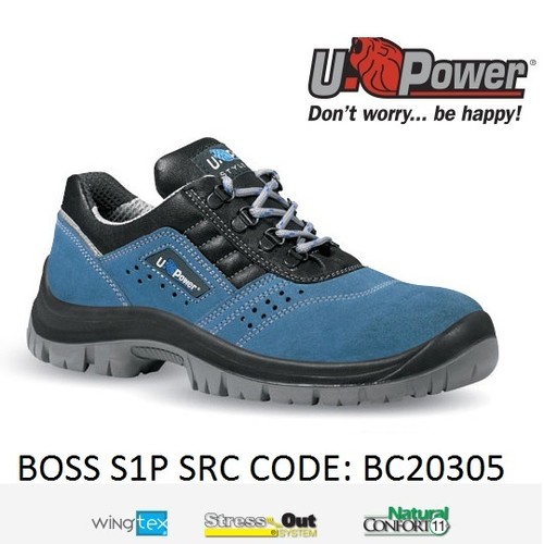 Upower scarpa - upower,