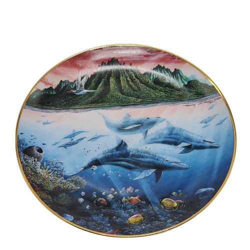 Hawaiian muses robert lyn - hawaiian,