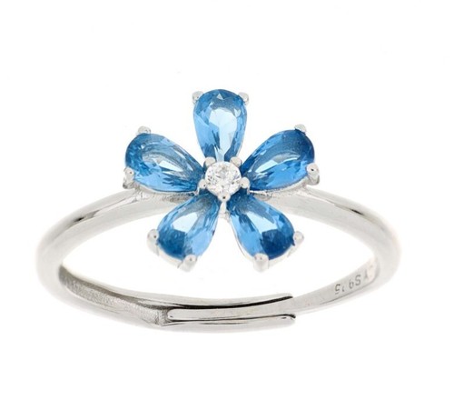 Urania preziosi anello - urania,