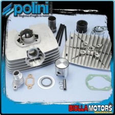 133.6005 GRUPPO TERMICO POLINI