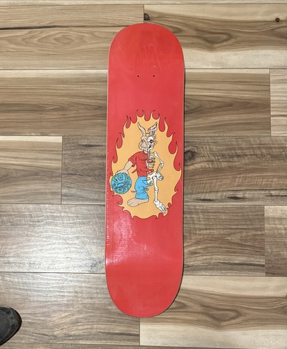 Mazzo skateboard icy - mazzo,