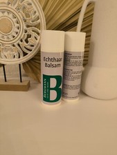 Bergmann Balsamo Capelli Veri