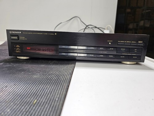 Used pioneer x450l fm - used,