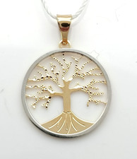 Ciondolo albero della - ciondolo,