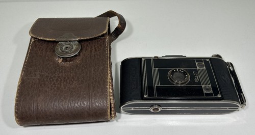 Macchina fotografica agfa - fotografica,