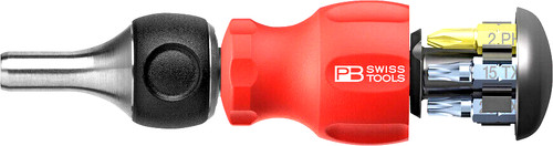 Swiss tools 8453 - pb,