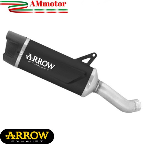 Arrow kawasaki 900 2025 - arrow,
